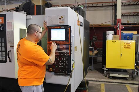 cnc machine service erie county ny|suny erie cnc.